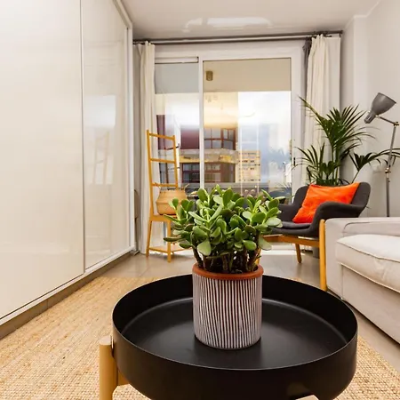 Canteras Little Gem Apartmán