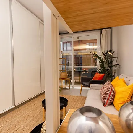 Apartamento Canteras Little Gem