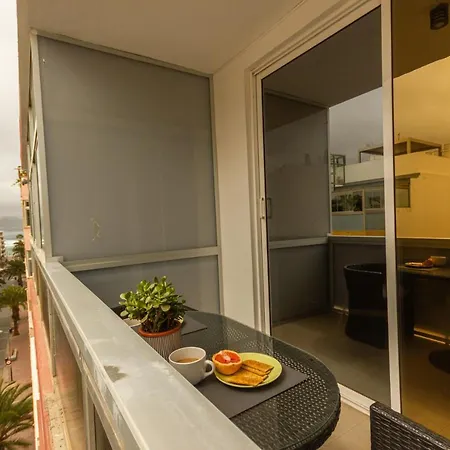 Canteras Little Gem * Las Palmas de Gran Canaria