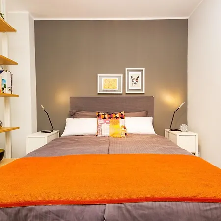 Apartment Canteras Little Gem *