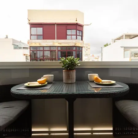 Canteras Little Gem *