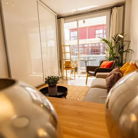 Apartament Canteras Little Gem *