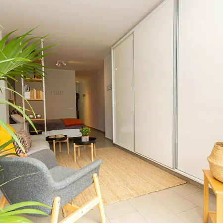 Apartment Canteras Little Gem *