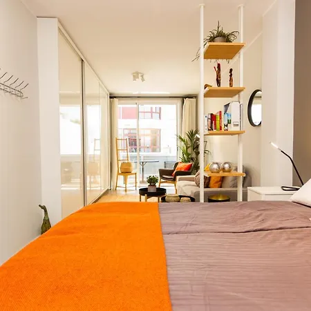 Apartment Canteras Little Gem *