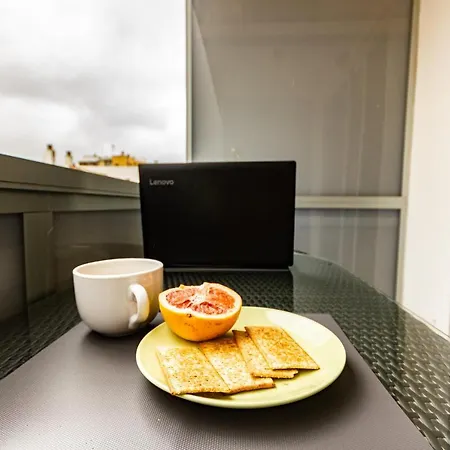 Canteras Little Gem * Las Palmas de Gran Canaria