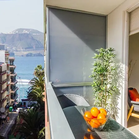 Canteras Little Gem * Las Palmas de Gran Canaria