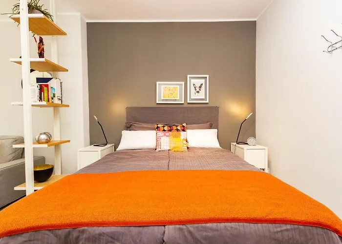 Apartament Canteras Little Gem *