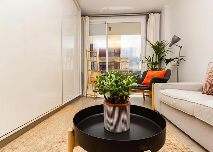 Canteras Little Gem Apartament