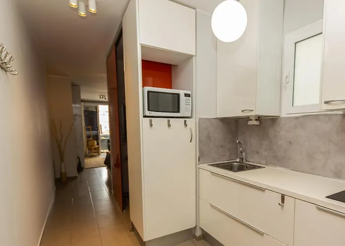 Canteras Little Gem Apartament