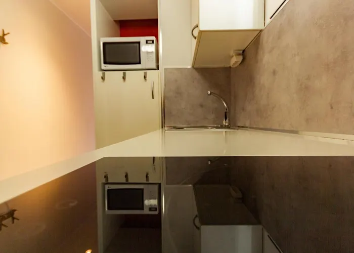 Canteras Little Gem Apartament Las Palmas de Gran Canaria