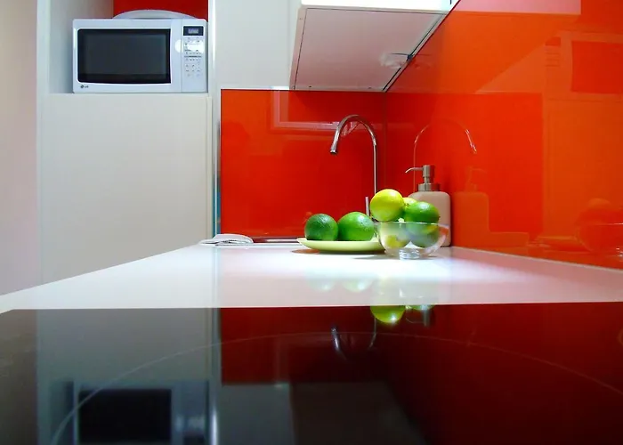 Apartament Canteras Little Gem