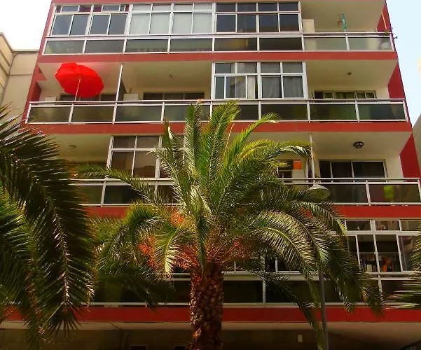 Canteras Little Gem Apartament