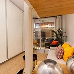 Apartament Canteras Little Gem