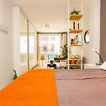 Apartament Canteras Little Gem *