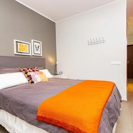 Canteras Little Gem * 大加那利岛拉斯帕尔马斯