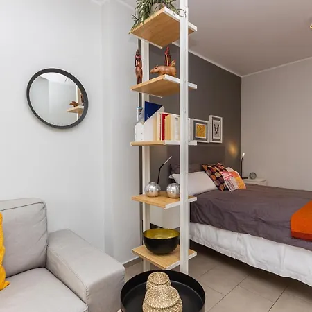 Canteras Little Gem لاس بالماس دي غران كاناريا