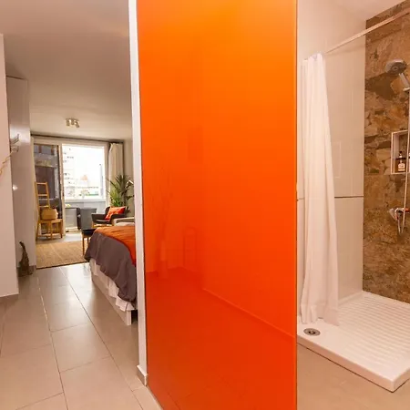 Apartment Canteras Little Gem *