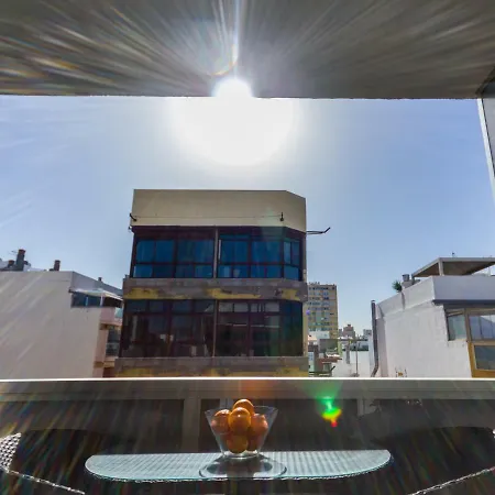 Canteras Little Gem Apartment *