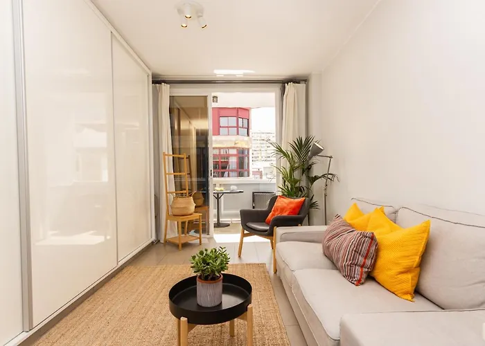 Canteras Little Gem * 大加那利岛拉斯帕尔马斯