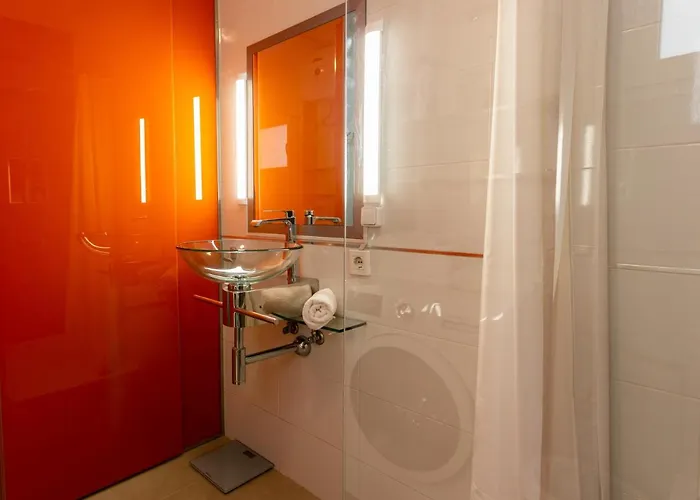 Canteras Little Gem Appartement Las Palmas de Gran Canaria