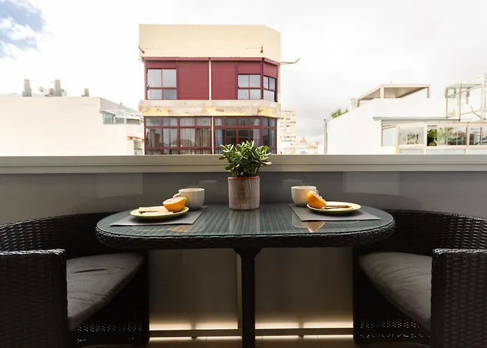 Canteras Little Gem *