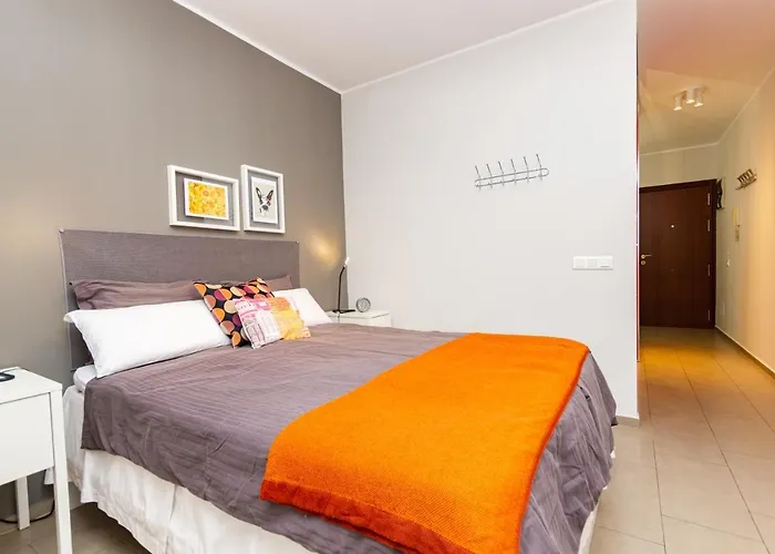 Canteras Little Gem * Las Palmas