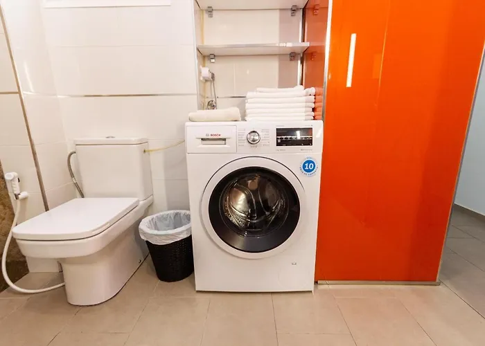 Canteras Little Gem 大加那利岛拉斯帕尔马斯