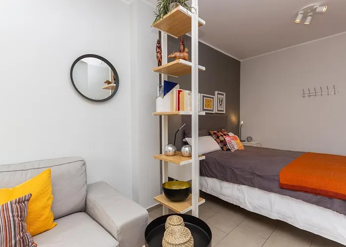 Canteras Little Gem Las Palmas de Gran Canaria