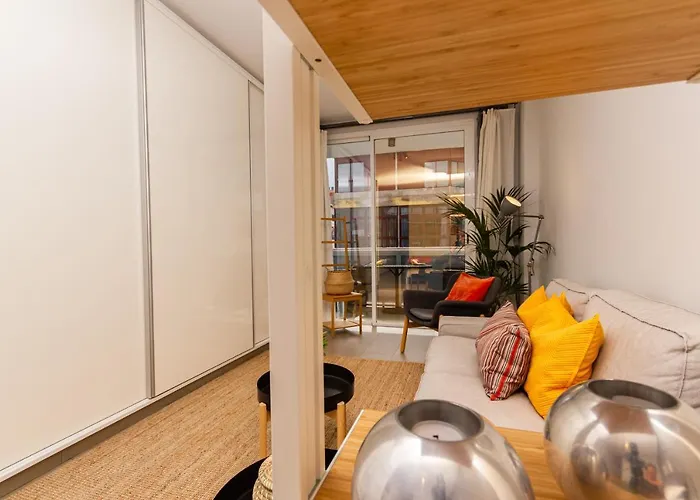 Appartement Canteras Little Gem