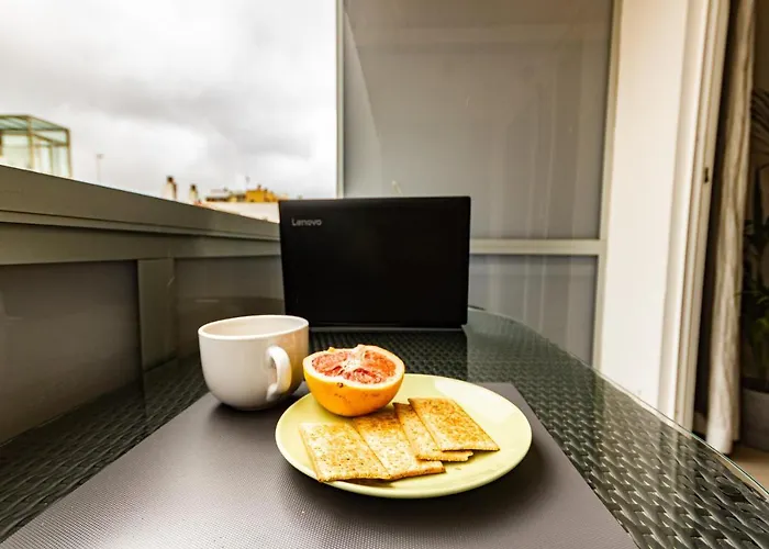 Canteras Little Gem * 大加那利岛拉斯帕尔马斯