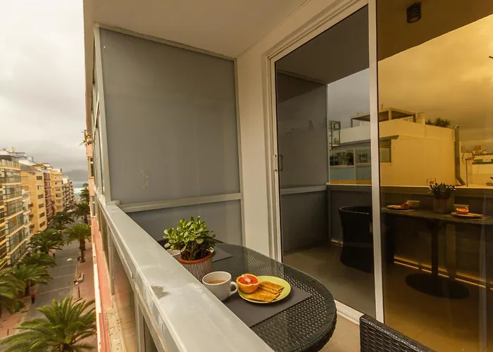 Canteras Little Gem * Las Palmas de Gran Canaria