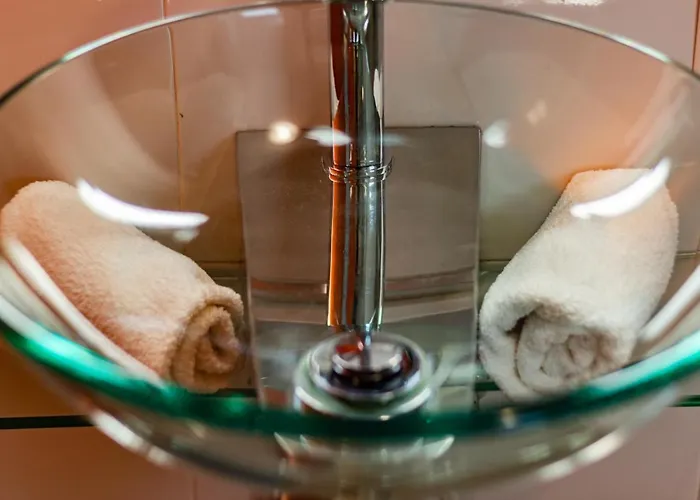 Appartement Canteras Little Gem