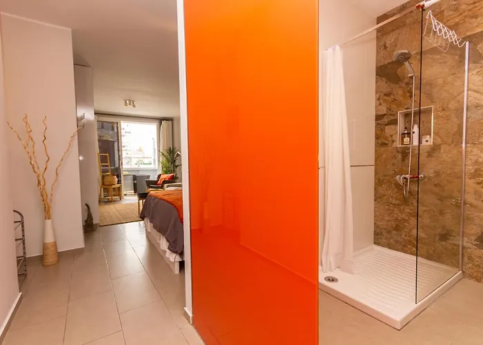 Appartement Canteras Little Gem *