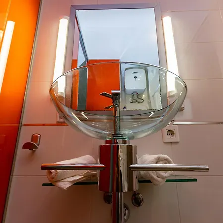 Canteras Little Gem Apartman *