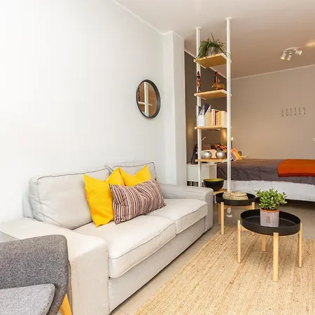Appartamento Canteras Little Gem Las Palmas de Gran Canaria