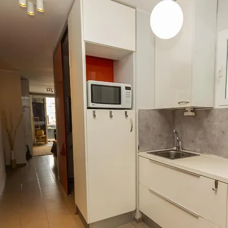Canteras Little Gem Apartman