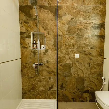 Canteras Little Gem Apartman *