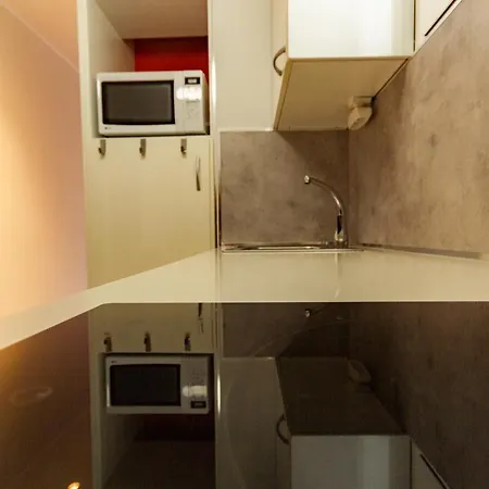 Canteras Little Gem Apartman Las Palmas de Gran Canaria