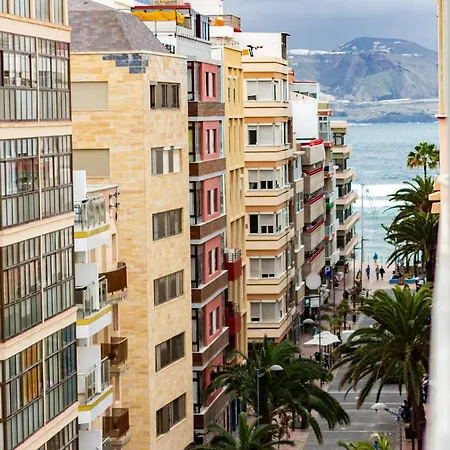 Canteras Little Gem Las Palmas de Gran Canaria