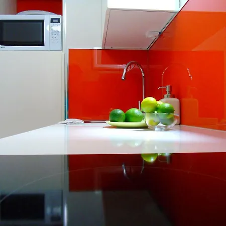Apartman Canteras Little Gem