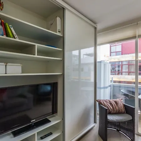 Apartman Canteras Little Gem *