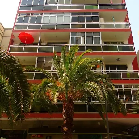 Canteras Little Gem Apartman