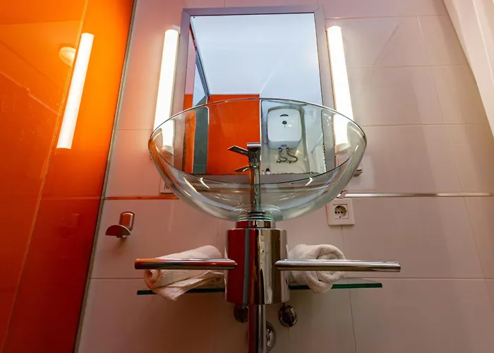 Canteras Little Gem Apartmán *