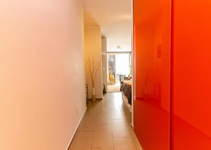 Canteras Little Gem Apartmán