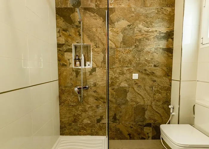 Canteras Little Gem Apartmán *