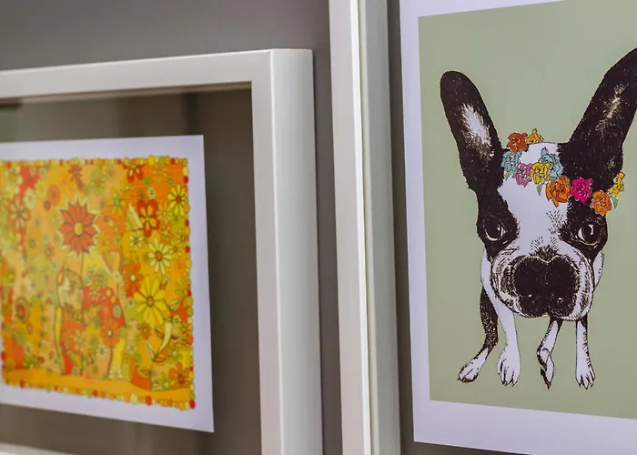 Canteras Little Gem Apartmán *