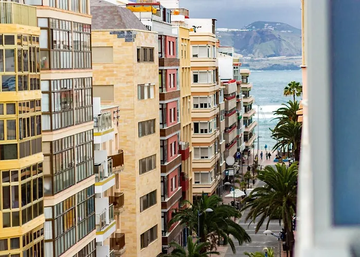 Canteras Little Gem Las Palmas de Gran Canaria